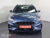 Ford Focus SW 1.0 ECOBOOST MHEV ST-LINE