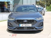 Ford Focus SW ST-LINE