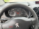 Peugeot Partner 1.6 HDi L1 Pack Clim Plus