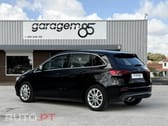 Mercedes-Benz B 180 d 7G-DCT Style