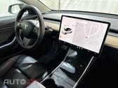 Tesla Model 3 Long-Range Dual Motor AWD