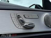 Mercedes-Benz E 300 e AMG Line