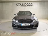 BMW 318 d Touring Pack M Auto