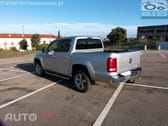 Volkswagen Amarok 2.0 TDI Highline C/D 4Motion