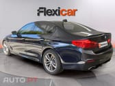 BMW 530 iPerformance Pack M