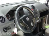 Volkswagen Caddy 1.9 TDi Extra 5L AC