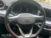 Seat Ibiza FR