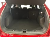 Ford Kuga 2.5 FHEV Powershift