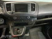 Citroen Jumpy 75kW