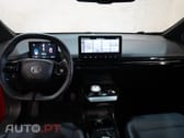 MG MG4 64 kWh Luxury