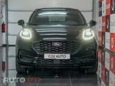 Ford Puma 1.0 EcoBoost MHEV ST-Line