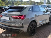 Audi RSQ3 2.5 TFSI