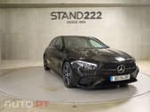 Mercedes-Benz A 200 AMG Auto