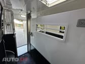 Renault Master III CCB Barbot Polyvan D5 XLS