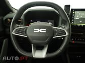 Dacia Bigster Bigster 1.2 Mild Hybrid-G Extreme