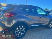 Renault Captur 1.5 dCi Exclusive