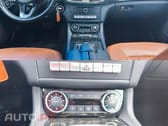Mercedes-Benz CLS 220 (BlueTEC) d 9G-TRONIC