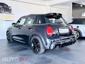MINI Cooper Cooper John Cooper Works