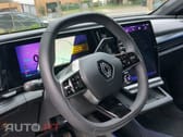 Renault Mégane E-Tech EV60 Techno