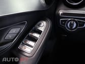 Mercedes-Benz C 220 d Avantgarde Aut.
