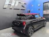 MINI Cooper S JCW M