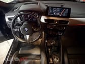 BMW X2 25 e xDrive Pack M