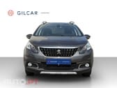 Peugeot 2008 1.2 PureTech Allure EAT6