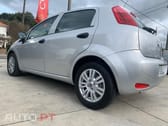 Fiat Punto 1.3 M-Jet Lounge S&S