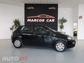 Fiat Punto 1.3 M-Jet Easy S&S