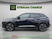 Peugeot E-2008 I.V.A DEDUTÍVEL GT