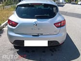 Renault Clio 1.5 dCi 90cv