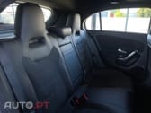 Mercedes-Benz A 180 d AMG Line Aut.