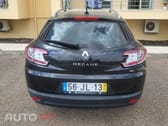 Renault Mégane Break Z VAR