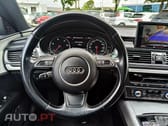 Audi A7 3.0 TDI V6 quattro S-line S tronic