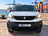 Peugeot Partner Partner 1.5 Blue-HDI L1 Premium 3L