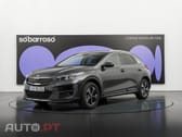 Kia Xceed 1.6 GDi PHEV First Edition