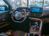 Peugeot 3008 1.5 BlueHDi Active Pack