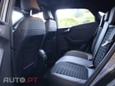 Ford Puma 1.0 MHEV ST-LineX Aut