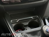 BMW 318 d Pack M