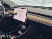 Tesla Model 3 LONGE RANGE DUAL MOTOR