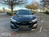 Ford Mustang Mach-E Standard