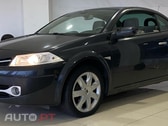 Renault Mégane Cabrio 1.5 DCI LUXE PRIVILEGE