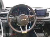 Kia Rio 1.2 CVVT Dynamic