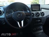 Mercedes-Benz B 200 CDi Urban Aut.