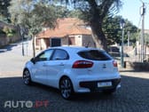 Kia Rio 1.1 CRDi Prime Edition