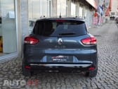 Renault Clio Sport Tourer 1.5 dCi Limited