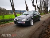 Alfa Romeo 147 1.6 TS Progression