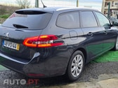 Peugeot 308 1.6 HDI