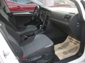 Volkswagen e-Golf AC/DC