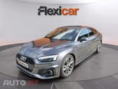 Audi A5 40 TDI quattro S line S tronic